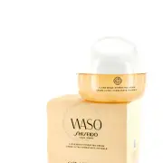 NEW SEAL--Shiseido WASO Clear Mega Hydrating Cream (1.8oz)