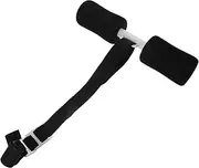 Sit-up Machine Adjustable Bench Gym Abdominal Curl Assist Device Yoga Fitness Equipment Exercise Tool Compact Size