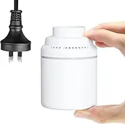 Jabykare Electric Air Pump for Vacuum Storage Bags, Space Saver Bags