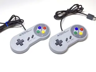 【勇者電玩屋】SFC正日版-9.9成新 迷你超級任天堂 Super Famicom Mini