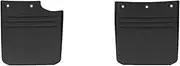 Car Splash Guards for T&oyota for Land Cruiser LC79 FJ70 2007-2025 Pickup Truck (No Wheel Eyebrow Car Mud Flaps Mudguard Splash Guards Fender XUXRHMEAN(Front Wheel 2PCS)
