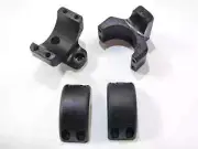 DNZ Game Reaper 2 Scope Mount 30mm Medium Axis, Ruger American & Rem.783 SW3TM2