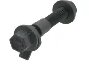For 1983-1988 Mitsubishi Cordia Alignment Camber Kit Front Moog 29547WTCN 1984 (for: Mitsubishi)