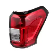 NEW OEM 22-23 Ford Expedition Halogen Tail Lamp Light RH Passenger XL XLT Model