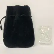 Swarovski Mini Hearts In Bag (35 Count) SCS Renewal SEALED BAG