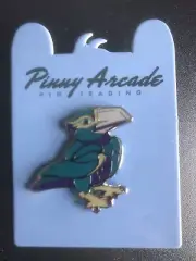 PAX Aus 2018 Pinny Arcade pin - Arbitrix