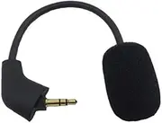 Daiilg for Cloud II Replacement Headset Microphone