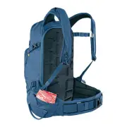 EVOC Line Pro 20 Snow Backpack, 20L, Denim, SM