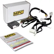 Factory Remote Activated Remote Start Kit For 2016 Scion iM - Key-to-Start
