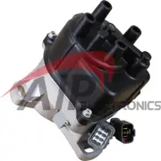 New Ignition Distributor For 1992-1996 Honda Prelude 2.2L JDM OBD1 DOHC H22 VTEC (for: Honda)