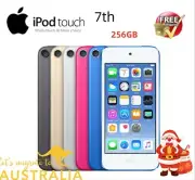 NEW Apple iPod touch 7th Generation 128GB 256GB A10 iOS15 Gifts & BOX, WARRANTY