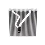 Vemo V10-65-0007 A/C Evaporator Core For Select 05-17 Audi Volkswagen Models (for: Audi)