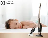 在飛比找松果購物優惠-(領券再享優惠)【Electrolux 伊萊克斯】完美管家3