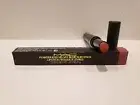 Mac ~ Powder Kiss Velvet Blur Slim Stick ~ Peppery Pink #887 ~ NIB