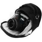 Travel DSLR Camera Bag With Shoulder Strap For Nikon D850/ D810A/ D810/ D780