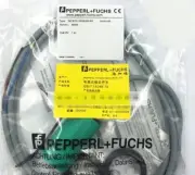 NCB10-30GK40-N0 NEW For Pepperl+Fuchs P+F