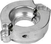 Zinc Anode Fits Volvo Penta 130/150 Saildrive Split Ring Zinc Anode Replaces 22651246