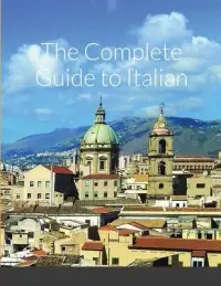 在飛比找博客來優惠-The Complete Guide to Italian