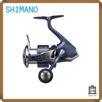 在飛比找蝦皮購物優惠-SHIMANO 旋轉漁線輪 21 Twin Power XD