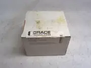 New GracePorts P-R2-K2RF0 Bulkhead Computer Port Connector Interface
