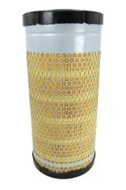 AGCO OEM 7083976M1 Outer Air Filter for Massey Ferguson Tractors
