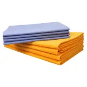 Shammy Chamois Towel Cloth Multi-Purpose Cleaning Shammy Drying Chamois Towel