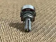 10pc Potentiometer Resistor x 2 Linear B Pot 1k 2k 5k 10k 20k 50k 100k 250K 500K