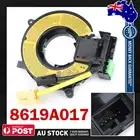 Spiral Cable Clock Spring For MITSUBISHI Triton ML, MN 2005-2015 8619A017