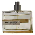 KENZO LES EAUX DE FLEUR MAGNOLIA 木蘭花露淡香水 50ML 無外盒 無瓶蓋