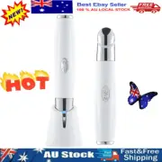 Mini Electric Eye Massage Pen Vibration Anti Wrinkle Dark Circle Removal DevicJQ