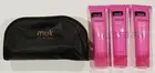 Deep Muk 100ml Travel Pack Ultra Soft Shampoo & Conditioner + 1 Minute Treatment