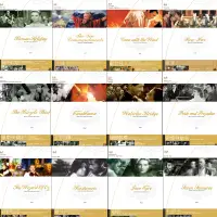 在飛比找博客來優惠-十二部最經典的奧斯卡電影 DVD (亂世佳人、羅馬假期、北非