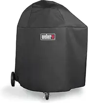 [weber] Cover for Summit Charcoal BBQ Barbecue