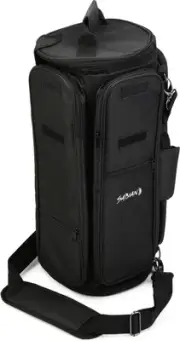 Sabian The 360 Drumstick Bag (3-pack) Bundle
