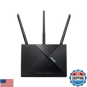 ASUS AC1750 WiFi Router (RT-ACRH18) - Dual Band Wireless Internet Router, Eas