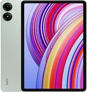 [Xiaomi] Redmi Pad Pro WiFi Version 12.1" Octa Core Global ROM 10000mAh Bluetooth 5.3 8MP Dual Camera + (33w Dual USB Fast Auto Combo) (Mint Green, 256GB + 8GB)