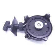 Recoil Starter 3AS-05090-0 3GR-05090-1 For Tohatsu Nissan Outboard 4HP 6HP