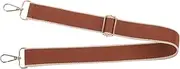 [Baluue] Adjustable Crossbody Bag Strap Versatile Handbag Accessory Durable for Various Bags Easy for Comfort and Style