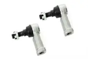 2 American Star 4130 Chromoly Tie Rod Ends: Yamaha Wolverine R-SPEC 16-18*