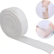 Tubing Bandages Elastic Net Wound Dressing Net Breathable Bandages Retainer