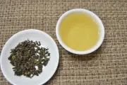 Dragon Tea Oolong Tea Loose Leaf Se Chung