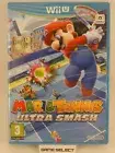 Mario Tennis Ultra Smash Super Bros Nintendo Wii U Wiiu Pal Italian New