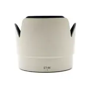Bayonet Petal Lens Hood ET-86 for EF 70-200mm f/2.8L IS USM White