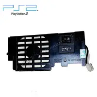 在飛比找樂天市場購物網優惠-PS2厚機維修配件 PS2電源開關 風扇槽 PS2原裝拆機配