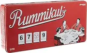 Pressman Goliath 1410-06 Rummikub Retro Tin Toy, Multicolor, 5"