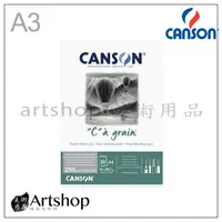 在飛比找蝦皮購物優惠-【Artshop美術用品】法國CANSON康頌 C à gr