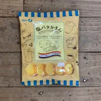 在飛比找蝦皮購物優惠-日本Tamara 寶製 鹽奶油夾心餅乾