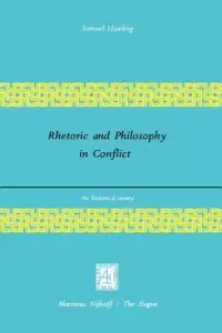 在飛比找博客來優惠-Rhetoric and Philosophy in Con