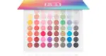 3INA All The Colors Eyeshadow Palette 58g