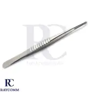 Debackey Tweezers Atraumatic Dissecting Forceps Surgical Cotton Dressing Plier